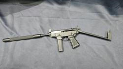 МА-ПП-91, кал.9х18