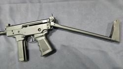 МА-ПП-91, кал.9х18