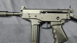 МА-ПП-91, кал.9х18