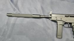 МА-ПП-91, кал.9х18