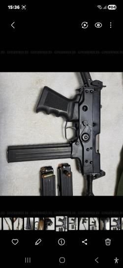 МА-ПП-91   кал.9х18