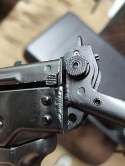 МА-ПП-91( ПП Кедр)