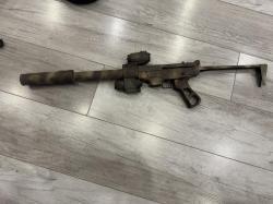 МА ПП-91 КЕДР