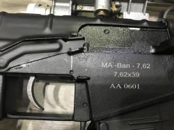 Ма-вал 7,62