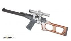 МА-Винторез-7,62 кал. 7,62х39 с оптикой