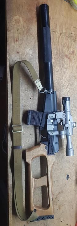 МА-ВСС 7.62x39 
