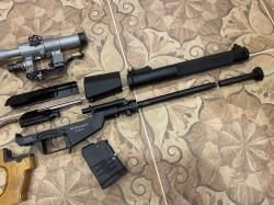 МА ВСС Винторез 9