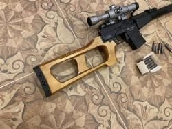 МА ВСС Винторез 9