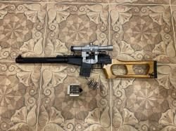 МА ВСС Винторез 9