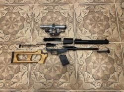 МА ВСС Винторез 9