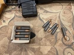 МА ВСС Винторез 9