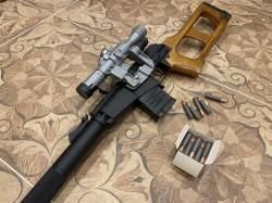 МА ВСС Винторез 9