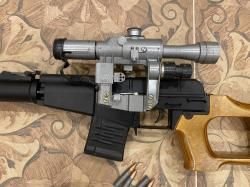 МА ВСС Винторез 9