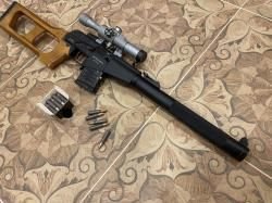 МА ВСС Винторез 9