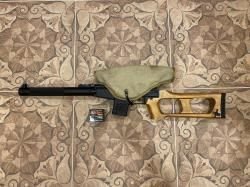 МА ВСС Винторез 9