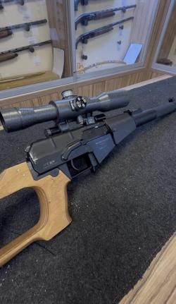 МА ВСС Винторез к.7,62*39