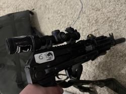 МА136СУ 7,62/39 1974г.в.