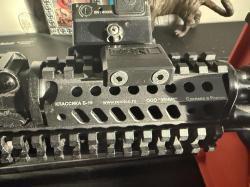 МА136СУ 7,62/39 1974г.в.