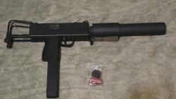 Mac-10 Tokyo marui