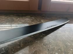 Мачете Cold Steel Tactical Wakizashi Machete