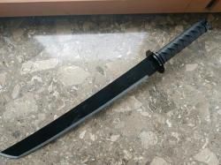 Мачете Cold Steel Tactical Wakizashi Machete