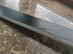 Мачете Cold Steel Tactical Wakizashi Machete