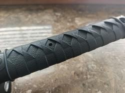 Мачете Cold Steel Tactical Wakizashi Machete