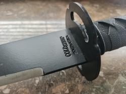 Мачете Cold Steel Tactical Wakizashi Machete