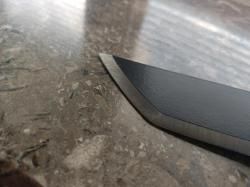 Мачете Cold Steel Tactical Wakizashi Machete