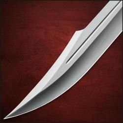 Мачете Honshu Spartan Sword D2