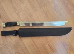 Мачете Казак 