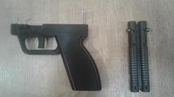 Рукоять с механизмом для вашего ПУ-2 Инновационное устройство