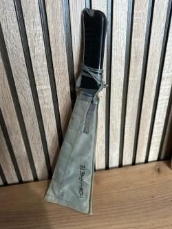 Мачете летного состава ВВС СССР