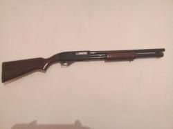 MACTECH  CBC 586 P. Полицейское.