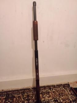 MACTECH  CBC 586 P. Полицейское.