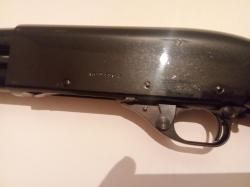 MACTECH  CBC 586 P. Полицейское.