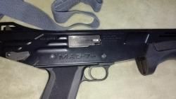 MAG 7 ЮАР 12*60 состояние нового