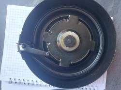 Магазин ( диск ) для ППШ