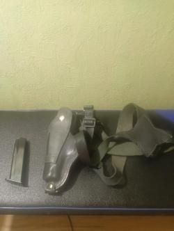 Магазин , гроза - 02 