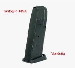 Магазин / обойма к пистолету Tanfoglio INNA / Vendetta