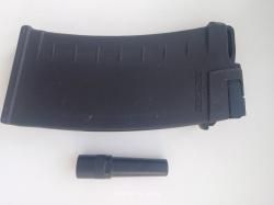 Магазин Сайга 410 "ИжМаш" 10 мест оригинал  "410"+подарок парадокс