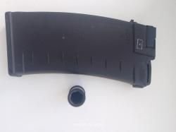 Магазин Сайга 410 "ИжМаш" 10 мест оригинал "410"+подарок парадокс