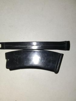 Магазин 10 мест для ТОЗ-78