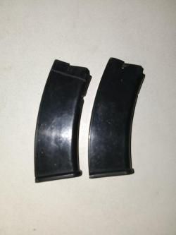 Магазин 10 мест для ТОЗ-78