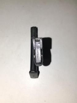 Магазин 10 мест для ТОЗ-78