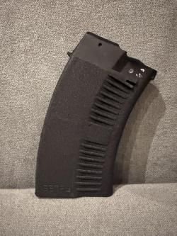 Магазин 10 патронов Вепрь 1В кал. 9,6х53 Lancaster