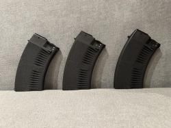 Магазин 10 патронов Вепрь 1В кал. 9,6х53 Lancaster