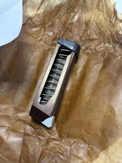 Магазин 10-ти местный к Гроза-М1