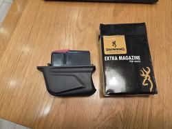 Магазин 10 зарядный для Browning Bar MK3 30-06