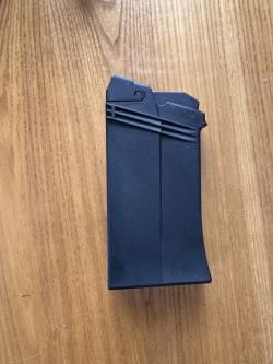 Магазин 12/76 5местный от Сайги